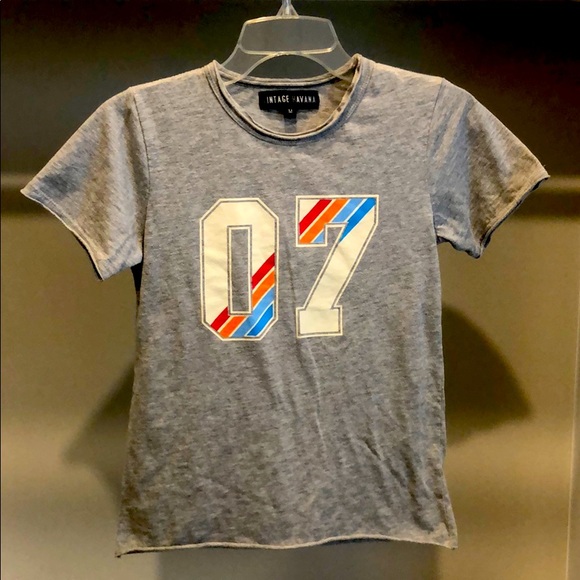Chemise Vintage Style Havana Pour Homme - Taille S, Coupe Régulière, Modèle Swing Top - Occasion En Très Bon état